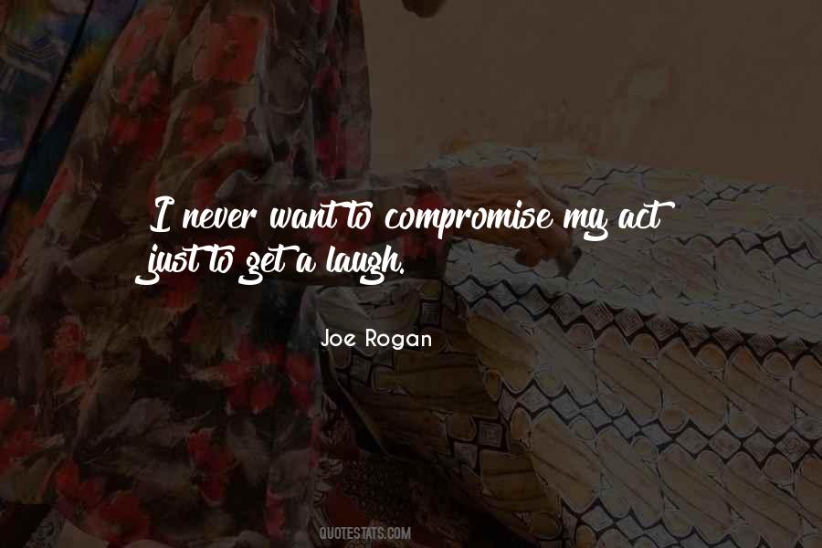 Joe Rogan Quotes #991705