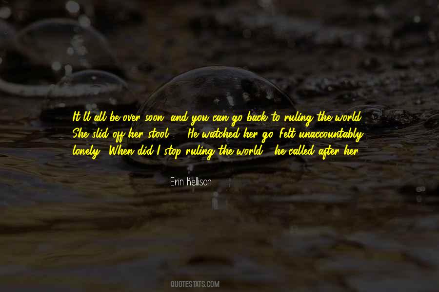 Joe Rohde Quotes #1427431