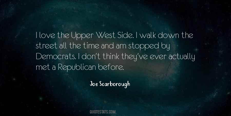 Joe Scarborough Quotes #1344070