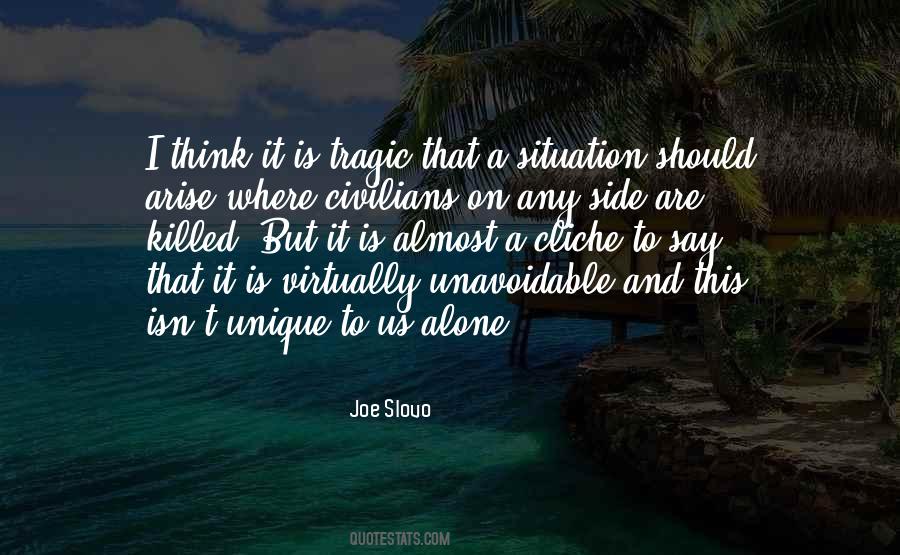 Joe Slovo Quotes #1514899