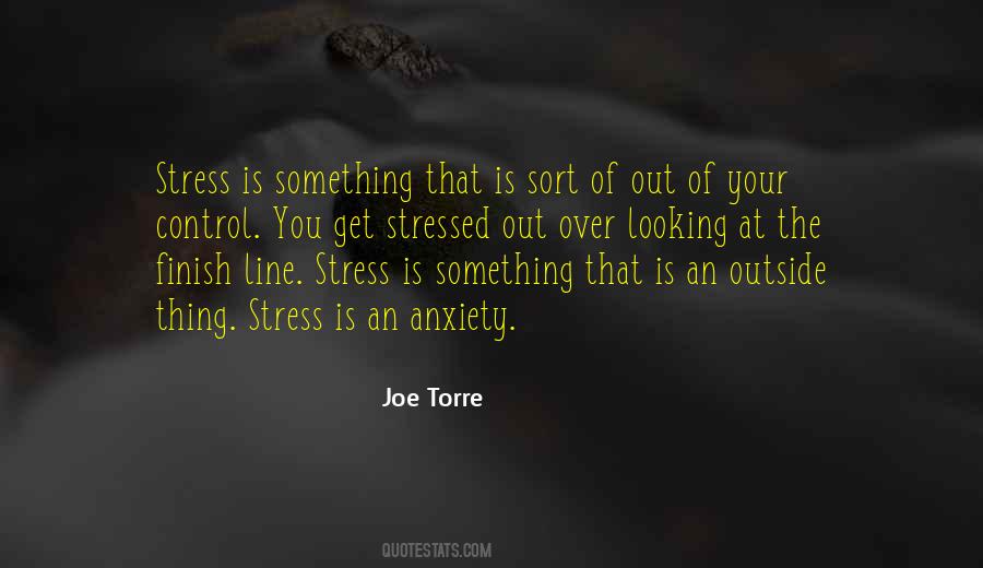 Joe Torre Quotes #1299338