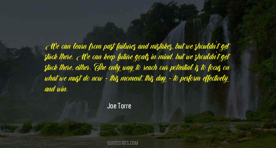 Joe Torre Quotes #176896