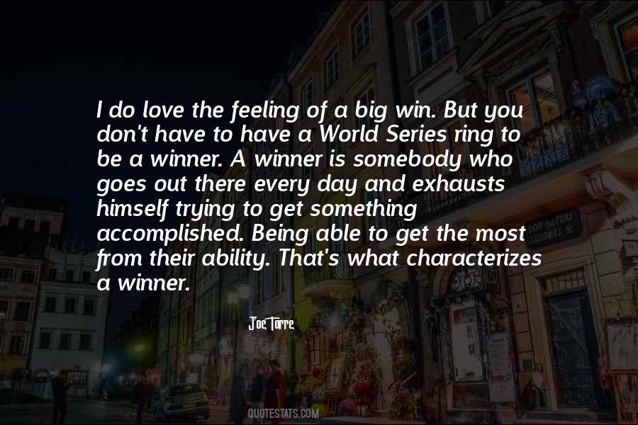 Joe Torre Quotes #618843