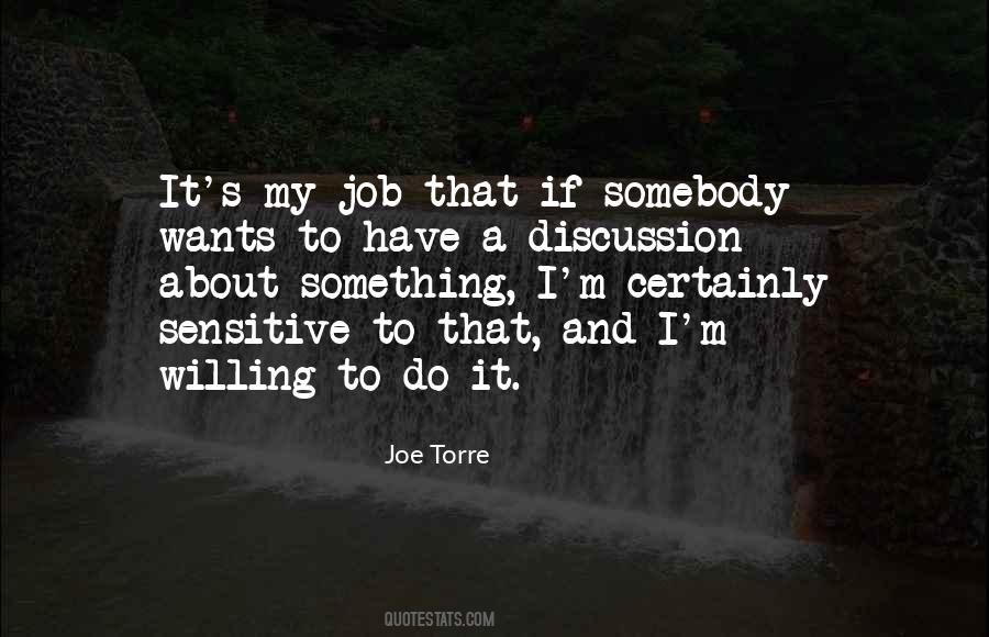 Joe Torre Quotes #638179