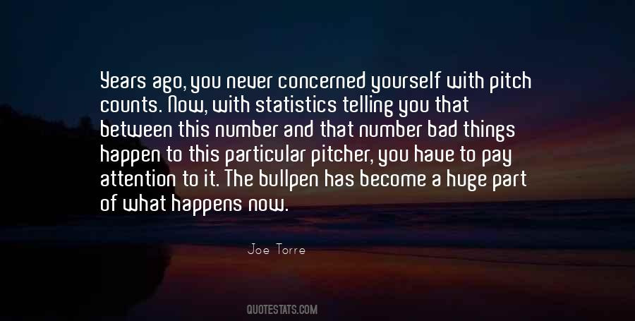 Joe Torre Quotes #815635