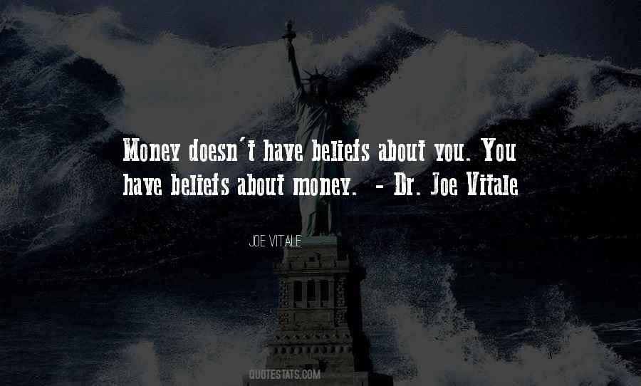 Joe Vitale Quotes #1129988