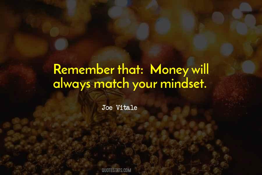 Joe Vitale Quotes #936511