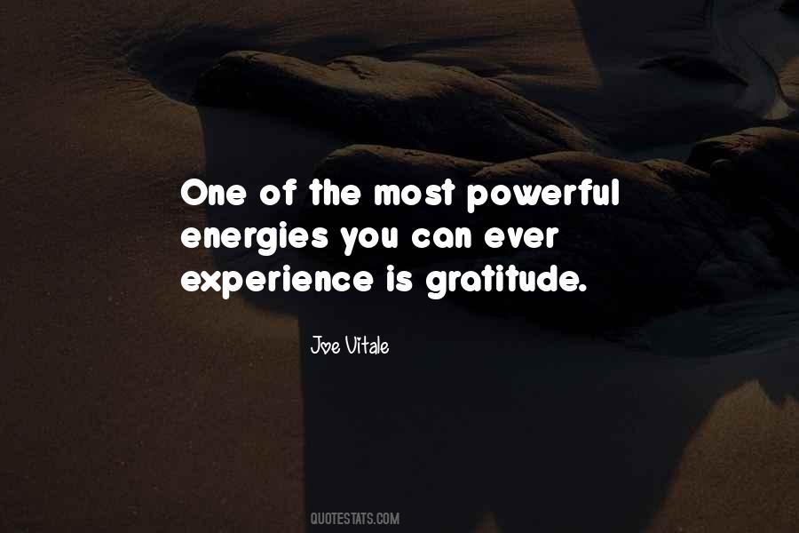 Joe Vitale Quotes #95190