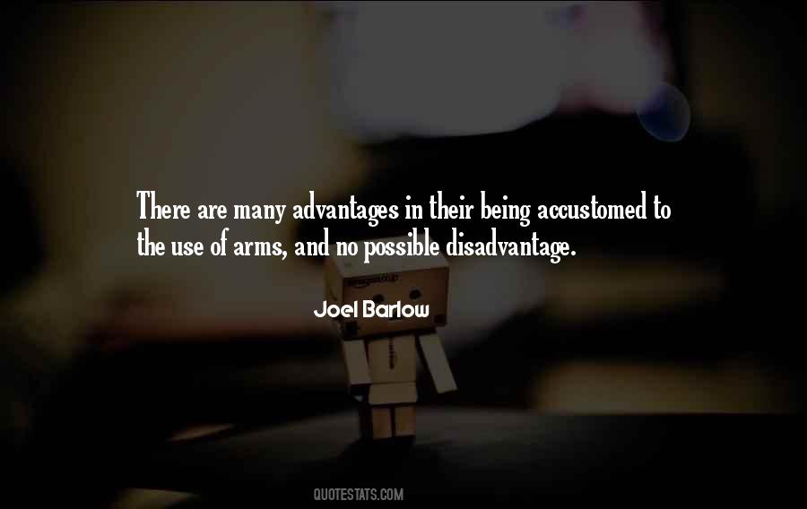 Joel Barlow Quotes #9808