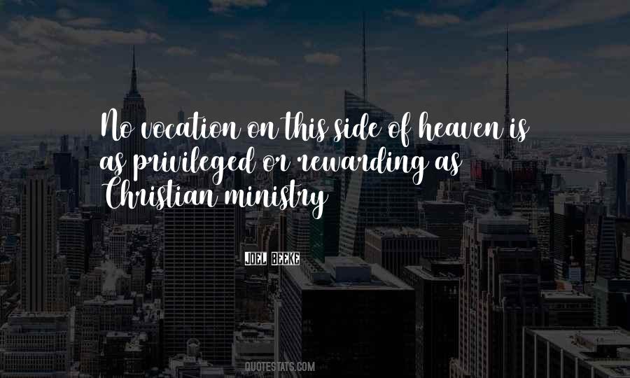 Joel Beeke Quotes #479039