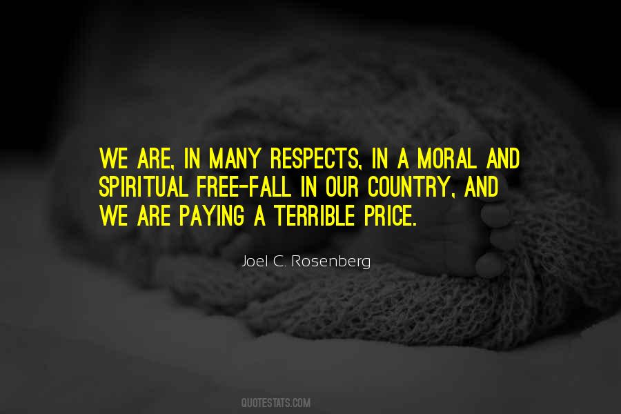 Joel C Rosenberg Quotes #74955