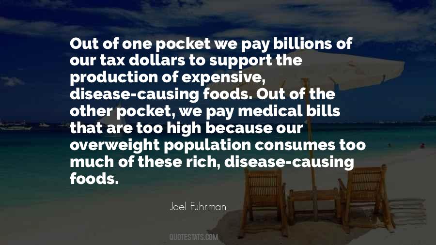 Joel Fuhrman Quotes #1162916