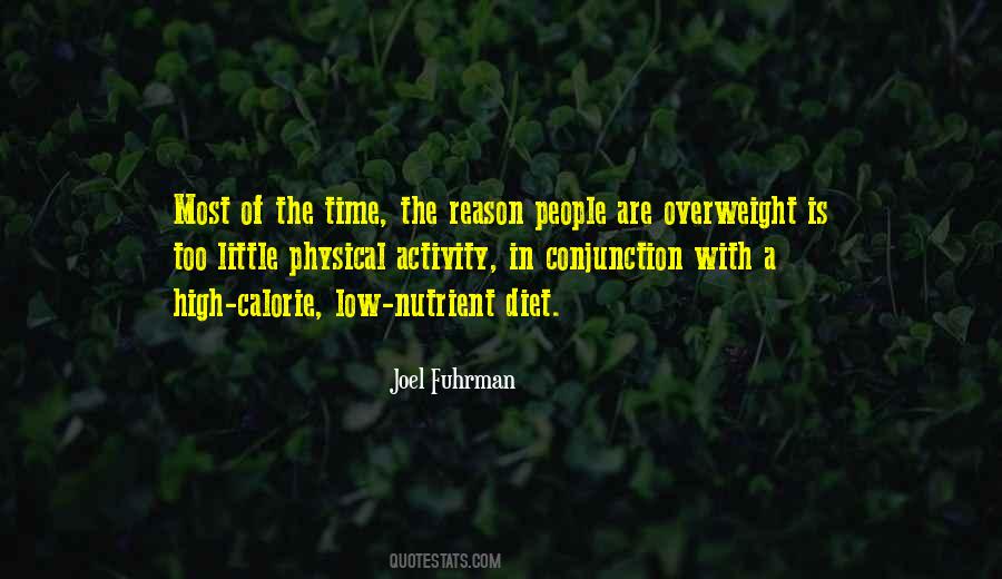 Joel Fuhrman Quotes #1488351