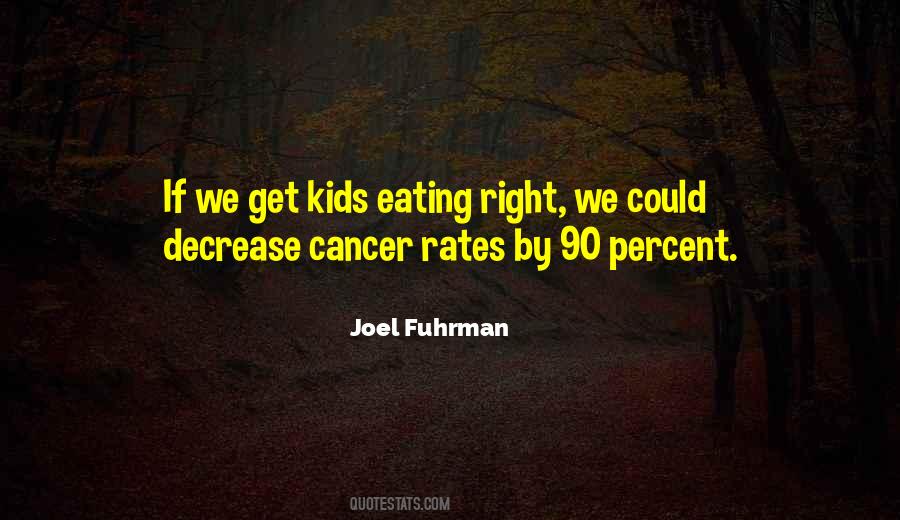 Joel Fuhrman Quotes #1588735