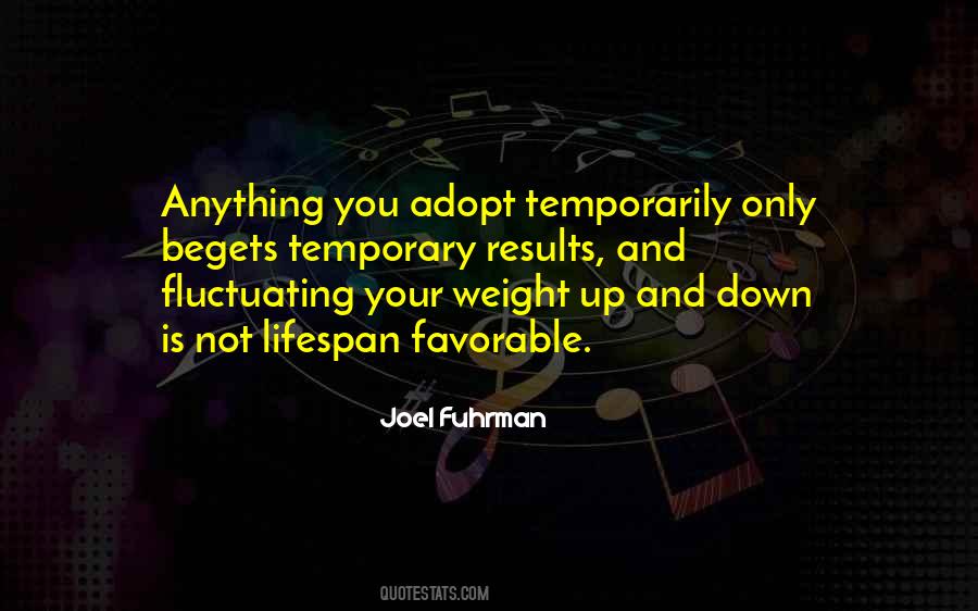 Joel Fuhrman Quotes #277333