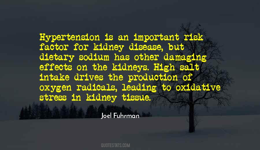 Joel Fuhrman Quotes #318543