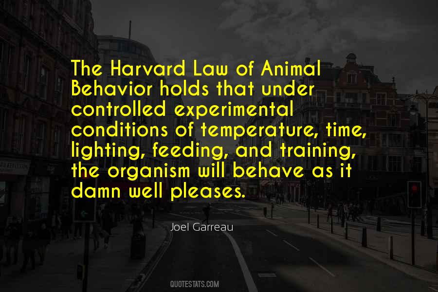 Joel Garreau Quotes #830344