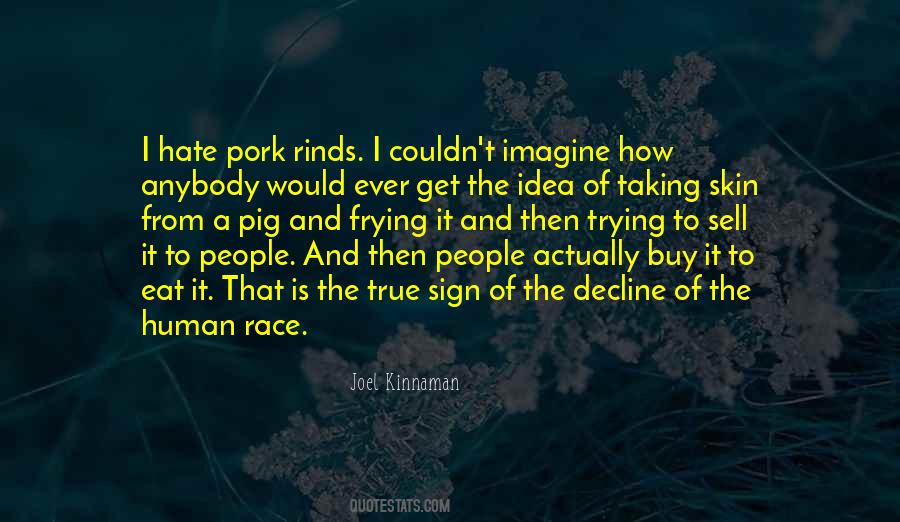 Joel Kinnaman Quotes #1232411