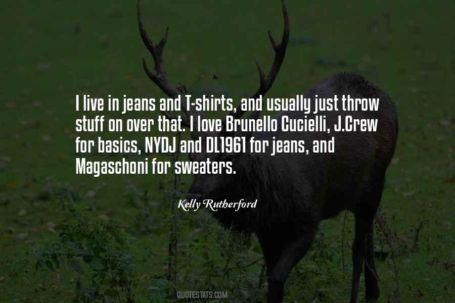 Joel Manby Quotes #630565