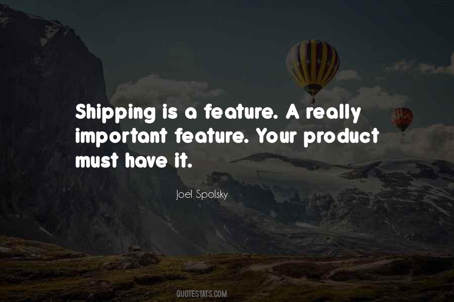 Joel Spolsky Quotes #1145304