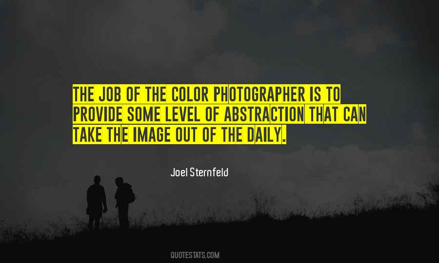 Joel Sternfeld Quotes #1348107