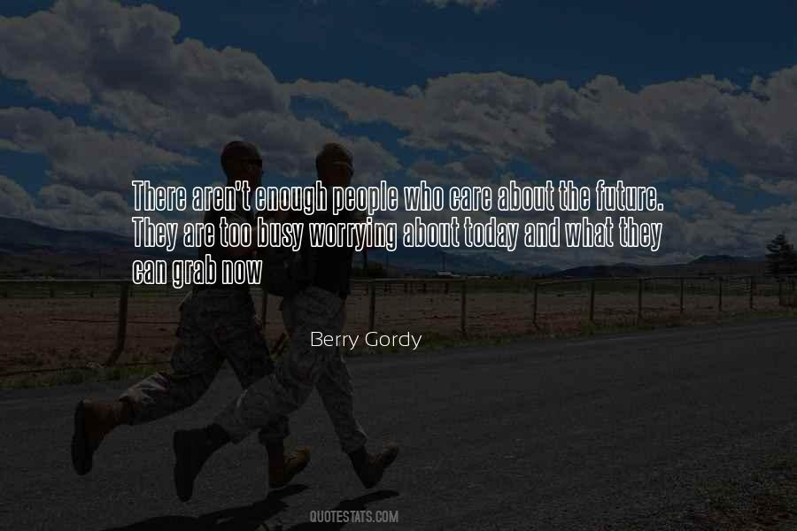 Joey Harrington Quotes #1842887