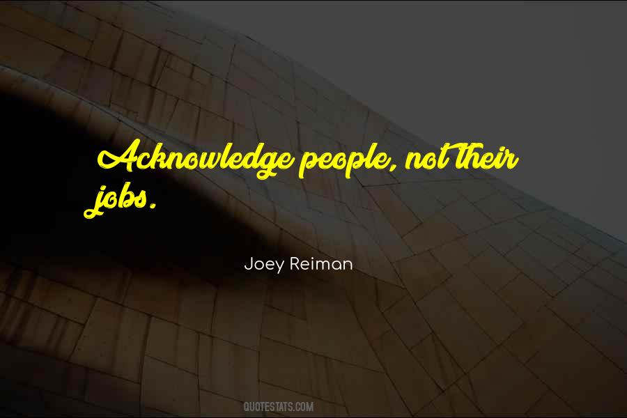 Joey Reiman Quotes #227967