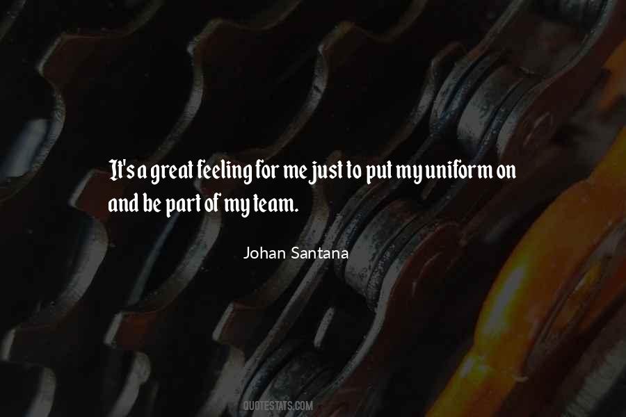 Johan Santana Quotes #10397