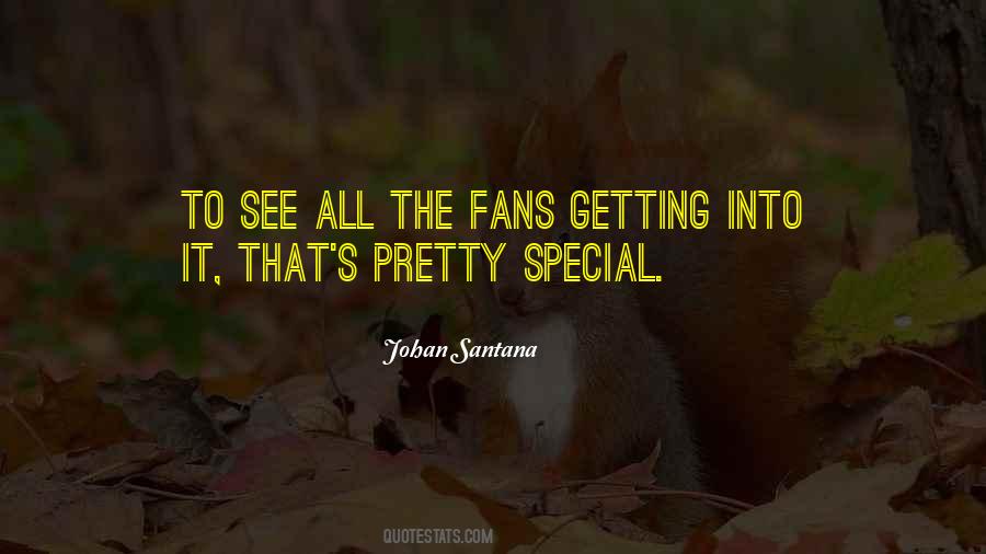 Johan Santana Quotes #1430574