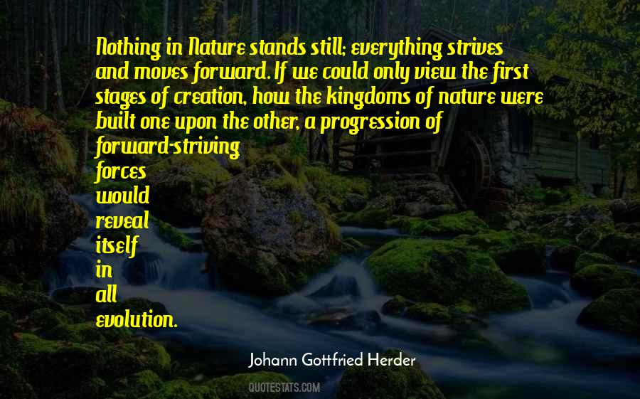 Johann Gottfried Herder Quotes #152881