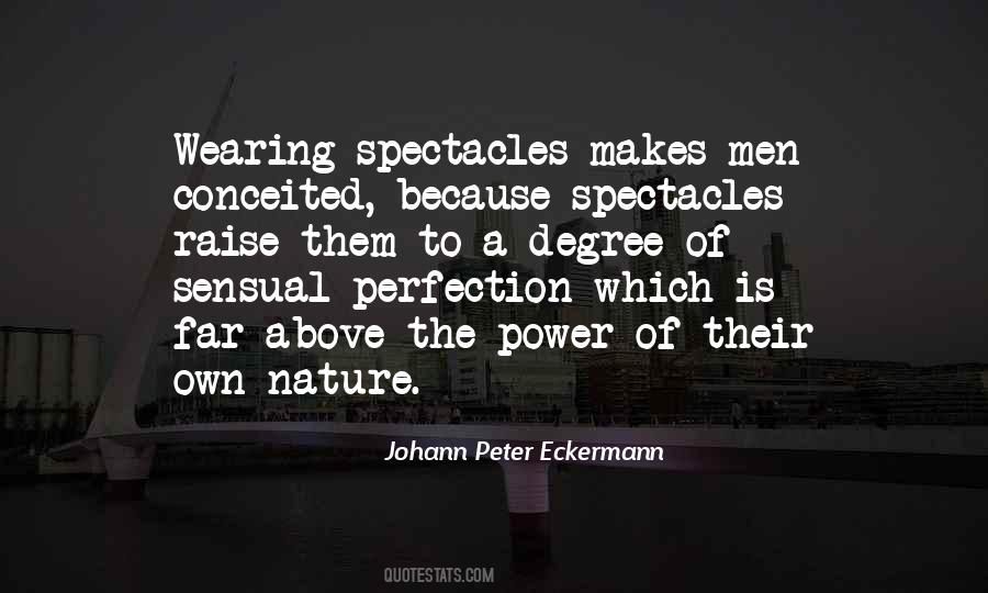 Johann Peter Eckermann Quotes #1718804