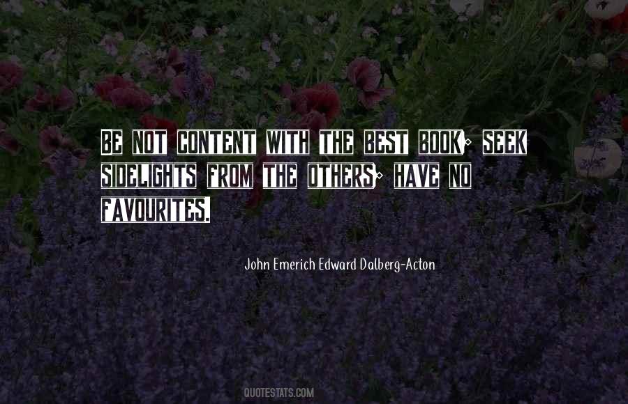 John Acton Quotes #1354622