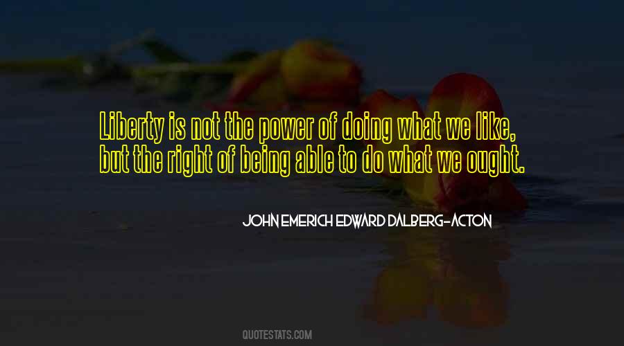 John Acton Quotes #516165
