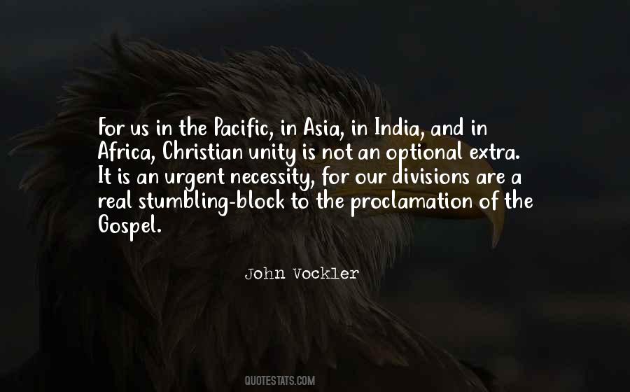 John Africa Quotes #557605