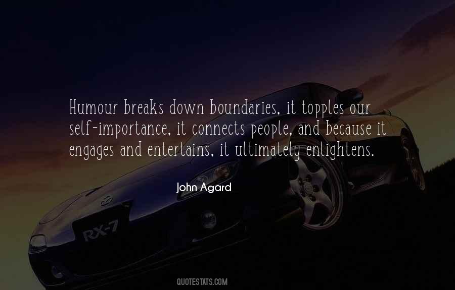 John Agard Quotes #1345327