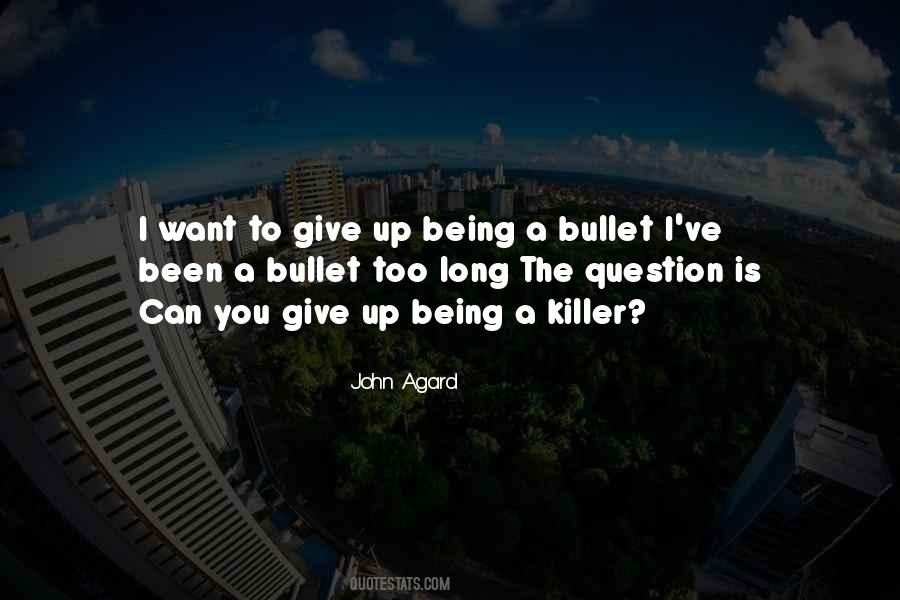 John Agard Quotes #836947