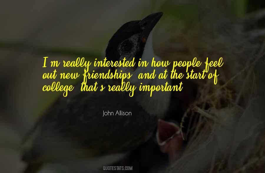 John Allison Quotes #1544656