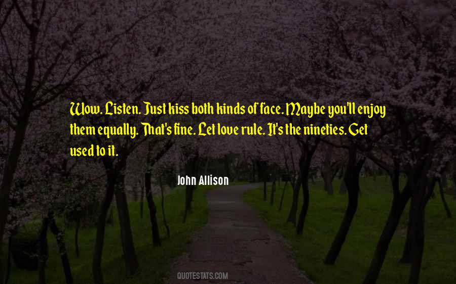 John Allison Quotes #723720