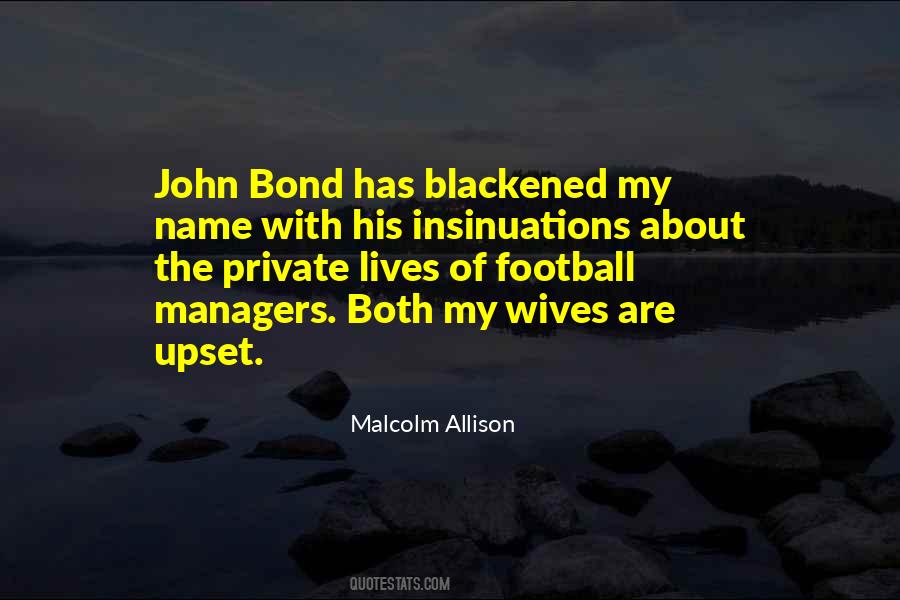 John Allison Quotes #984112