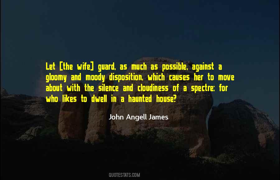 John Angell James Quotes #209257