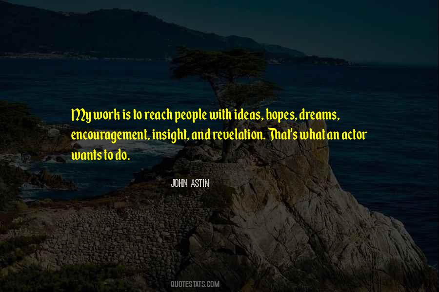 John Astin Quotes #1212050