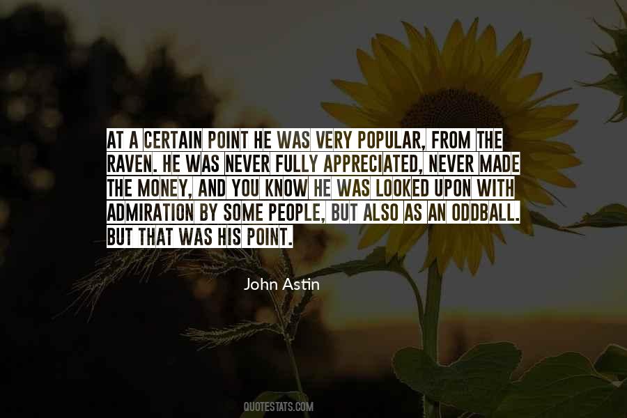 John Astin Quotes #454249