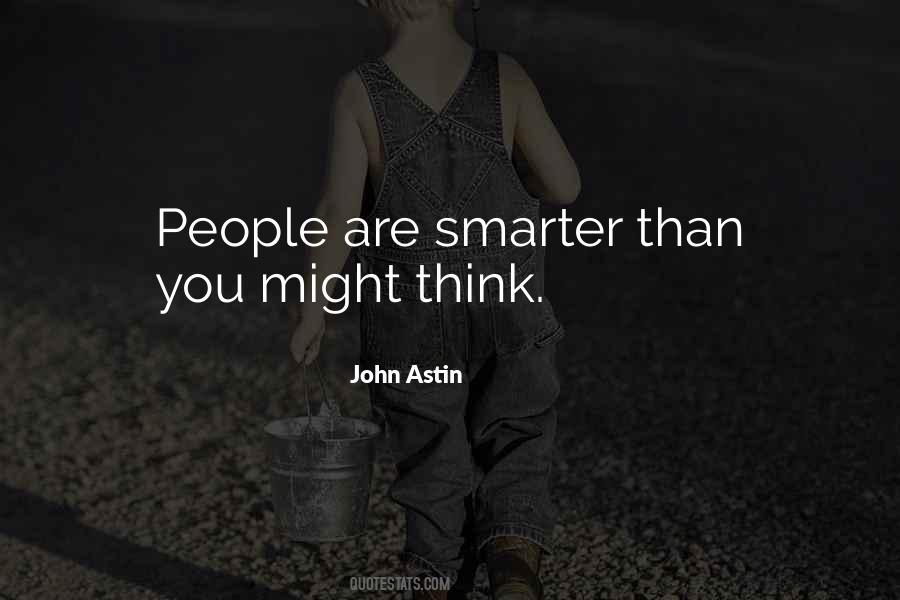 John Astin Quotes #570319