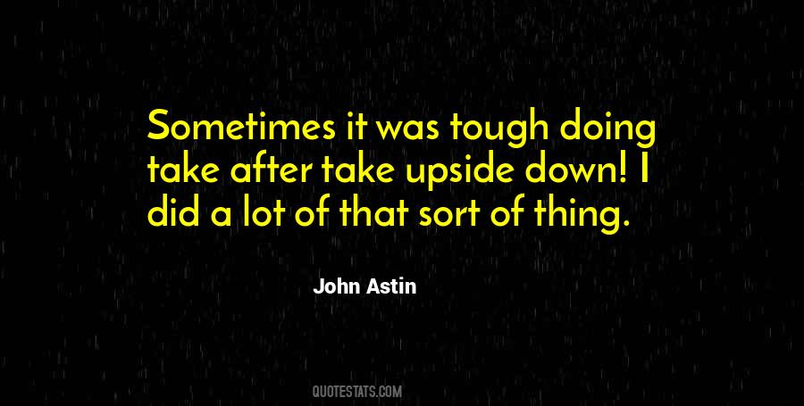 John Astin Quotes #75710