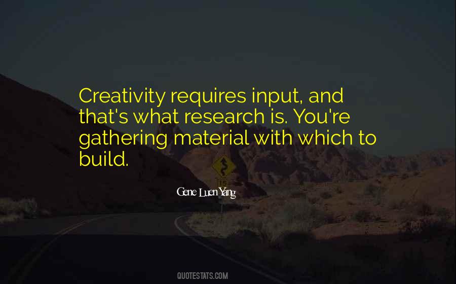 John Avanzini Quotes #1512446