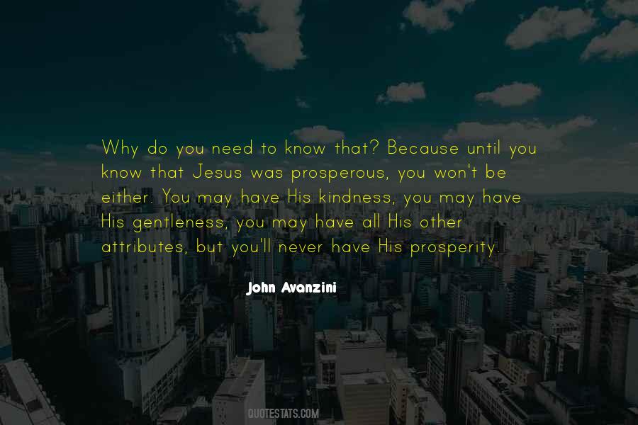 John Avanzini Quotes #151272