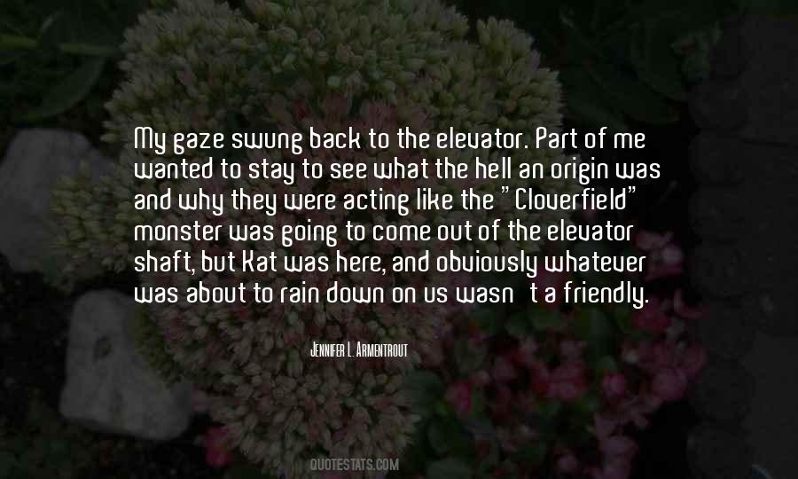 John Avanzini Quotes #679209