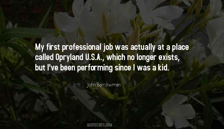 John Barrowman Quotes #605726