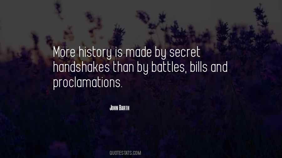 John Barth Quotes #1830142