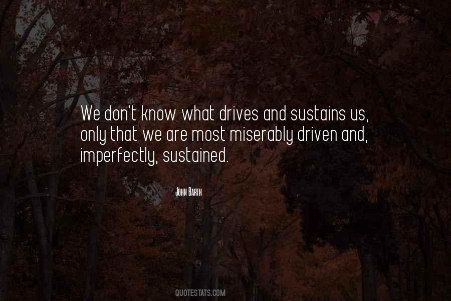 John Barth Quotes #982912